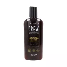 Champú American Crew Crew Daily (250 ml)