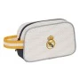 Necessaire Real Madrid C.F. Bianco | Epamu | Beauty Shop - Parfums, Make-up & Essentials Epamu.eu