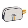 Necessaire Real Madrid C.F. Bianco | Epamu | Beauty Shop - Parfums, Make-up & Essentials Epamu.eu