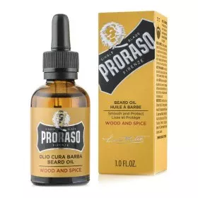 Aceite para la Barba Proraso 400740 30 ml