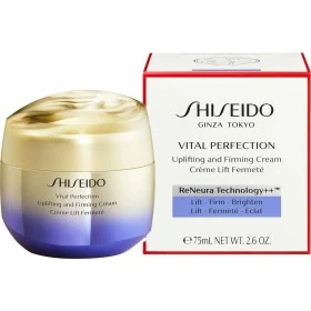 Tratamiento Facial Reafirmante Shiseido