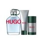 Cofanetto Profumo Uomo Hugo Boss Hugo Man 3 Pezzi | Epamu | Beauty Shop - Parfums, Make-up & Essentials Epamu.eu