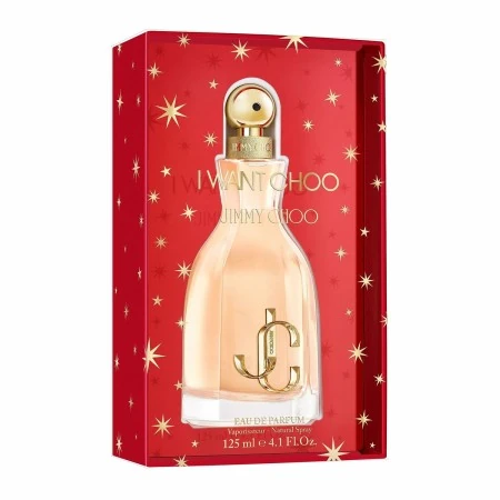 Damenparfüm Jimmy Choo I WANT EDP 150 ml | Epamu | Beauty Shop - Parfums, Make-up & Essentials Epamu.eu