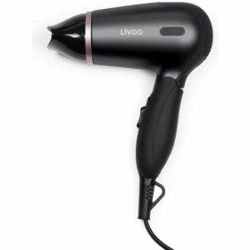 Hairdryer Taurus Alize Evolution Black 2200 W | Epamu | Beauty Shop - Parfums, Make-up & Essentials Epamu.eu