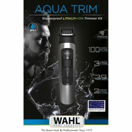 Hair clippers/Shaver Wahl 1065-0460 | Epamu | Beauty Shop - Parfums, Make-up & Essentials Epamu.eu