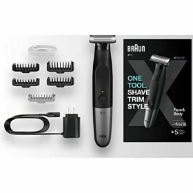 Barbeador elétrico Philips Shaver Series 3000 | Epamu | Beauty Shop - Parfums, Make-up & Essentials Epamu.eu