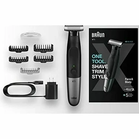 Shaver Braun XT5100 | Epamu | Beauty Shop - Parfums, Make-up & Essentials Epamu.eu