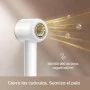 Hairdryer Dreame White 1200 W | Epamu | Beauty Shop - Parfums, Make-up & Essentials Epamu.eu