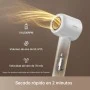 Hairdryer Dreame White 1200 W | Epamu | Beauty Shop - Parfums, Make-up & Essentials Epamu.eu