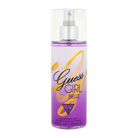 Body Spray Guess Girl Belle (250 ml) | Epamu | Beauty Shop - Parfums, Make-up & Essentials Epamu.eu