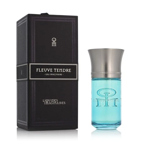 Perfume Unisex Liquides Imaginaires Fleuve Tendre EDP 100 ml | Epamu | Beauty Shop - Parfums, Make-up & Essentials Epamu.eu