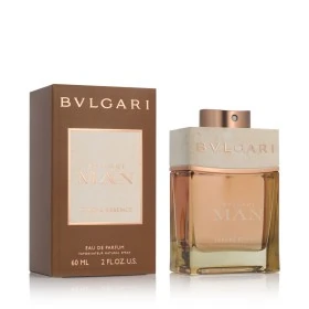 Parfum Homme Bvlgari EDP Man Terrae Essence 60 ml de Bvlgari, Eau de parfum - Réf : S8308345, Prix : 55,90 €, Remise : %