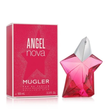 Perfume Mujer Mugler Angel Nova EDP 100 ml | Epamu | Beauty Shop - Parfums, Make-up & Essentials Epamu.eu