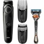 Electric shaver Braun BT3242 | Epamu | Beauty Shop - Parfums, Make-up & Essentials Epamu.eu