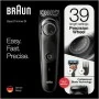 Barbeador elétrico Braun BT3242 | Epamu | Beauty Shop - Parfums, Make-up & Essentials Epamu.eu