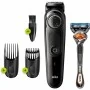 Electric shaver Braun BT3242 | Epamu | Beauty Shop - Parfums, Make-up & Essentials Epamu.eu