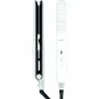 Plancha de Pelo Rowenta SF3210 Blanco/Negro | Epamu | Beauty Shop - Parfums, Make-up & Essentials Epamu.eu