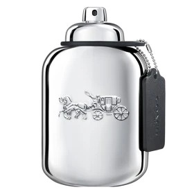 Perfume Hombre Coach Platinum Coach CC007A01 EDP de Coach, Agua de perfume - Ref: M0107305, Precio: 45,79 €, Descuento: %