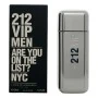 Herrenparfüm Carolina Herrera 212 Vip Men EDT 100 ml | Epamu | Beauty Shop - Parfums, Make-up & Essentials Epamu.eu