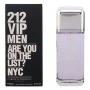 Men's Perfume Carolina Herrera 212 Vip Men EDT 100 ml | Epamu | Beauty Shop - Parfums, Make-up & Essentials Epamu.eu