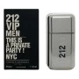 Men's Perfume Carolina Herrera 212 Vip Men EDT 100 ml | Epamu | Beauty Shop - Parfums, Make-up & Essentials Epamu.eu