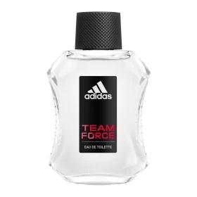 Perfume Homem Adidas Team Force EDT (100 ml) de Adidas, Água de perfume - Ref: S05108954, Preço: 9,56 €, Desconto: %