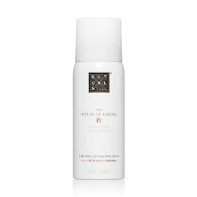 Deospray Rituals The Ritual of Sakura 150 ml von Rituals, Deodorants - Ref: S05112308, Preis: 10,08 €, Rabatt: %