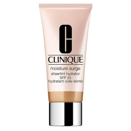 Fluid Makeup Basis Clinique Moisture Surge Spf Nº 03 40 ml | Epamu | Beauty Shop - Parfums, Make-up & Essentials Epamu.eu