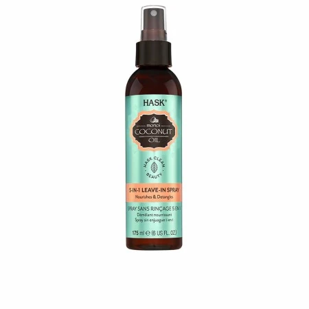 Balsamo senza risciacquo HASK Monoi Coconut Oil 175 ml | Epamu | Beauty Shop - Parfums, Make-up & Essentials Epamu.eu