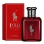 Herrenparfüm Ralph Lauren Polo Red EDP 75 ml | Epamu | Beauty Shop - Parfums, Make-up & Essentials Epamu.eu