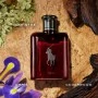 Herrenparfüm Ralph Lauren Polo Red EDP 75 ml | Epamu | Beauty Shop - Parfums, Make-up & Essentials Epamu.eu