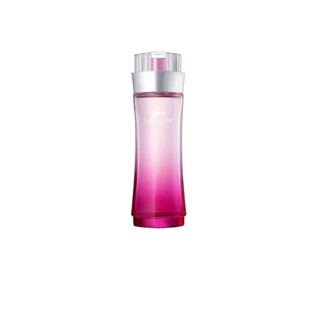 Damenparfüm Lacoste TOUCH OF PINK POUR FEMME 90 ml | Epamu | Beauty Shop - Parfums, Make-up & Essentials Epamu.eu