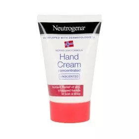 Crema Mani Neutrogena Apaisante Senza profumo (50 ml) di Neutrogena, Creme per unghie e mani - Rif: S0588684, Prezzo: 4,63 €,...