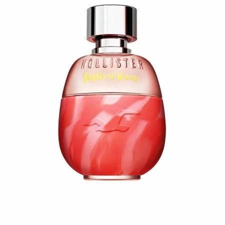 Women's Perfume Hollister HO26801 EDP 100 ml | Epamu | Beauty Shop - Parfums, Make-up & Essentials Epamu.eu