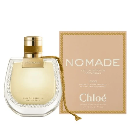 Men's Perfume Chloe Nomade 75 ml | Epamu | Beauty Shop - Parfums, Make-up & Essentials Epamu.eu