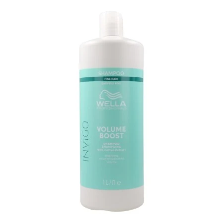 Toner Wella Invigo Volume | Epamu | Beauty Shop - Parfums, Make-up & Essentials Epamu.eu