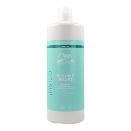 Tónico Wella Invigo Volume | Epamu | Beauty Shop - Parfums, Make-up & Essentials Epamu.eu