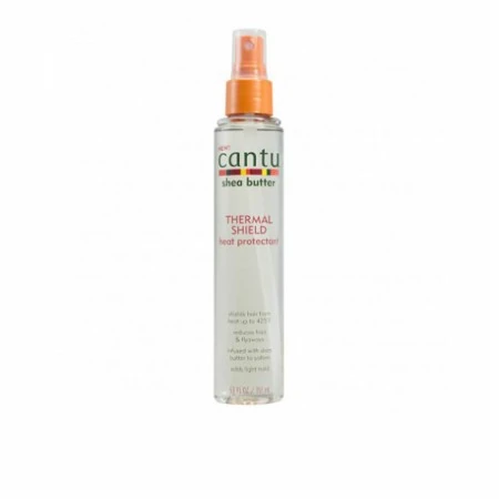 Heat Protector Cantu Thermal Shield 150 ml Shea Butter | Epamu | Beauty Shop - Parfums, Make-up & Essentials Epamu.eu