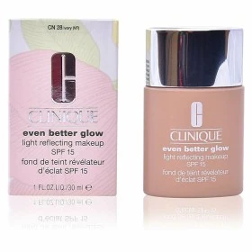 Base de Maquilhagem Fluida Estee Lauder Double Wear Sheer Matte Spf 20 3N1 Nº 3N1 Bege Spf 19 (30 ml) | Epamu | Beauty Shop - Parfums, Make-up & Essentials Epamu.eu