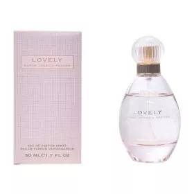 Profumo Donna Sarah Jessica Parker SJP-161015USA EDP EDP 50 ml Lovely di Sarah Jessica Parker, Eau de Parfum - Rif: S4515267,...