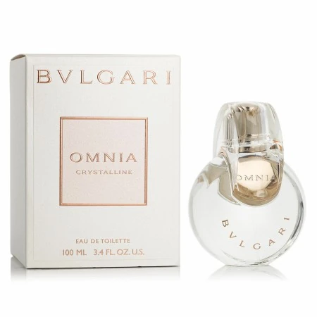 Reise-Toilettentasche Bvlgari 100 ml | Epamu.eu | Beauty Shop - Parfums, Make-up & Essentials Epamu.eu