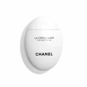 Creme de Mãos Chanel 50 ml de Chanel, Jogos de maquilhagem - Ref: S4524323, Preço: 56,08 €, Desconto: %