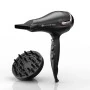 Secador de Pelo Bellissima K9 2300 Negro Morado 2300 W | Epamu | Beauty Shop - Parfums, Make-up & Essentials Epamu.eu