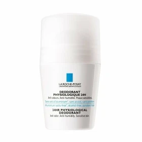 Deodorante Roll-on Deo Vichy Deo (50 ml) 50 ml | Epamu | Beauty Shop - Parfums, Make-up & Essentials Epamu.eu