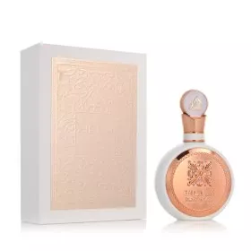 Perfume Mujer Lattafa Ser Hubbee EDP 100 ml | Epamu | Beauty Shop - Parfums, Make-up & Essentials Epamu.eu