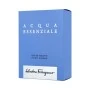 Herrenparfüm Salvatore Ferragamo EDT Acqua Essenziale 100 ml | Epamu | Beauty Shop - Parfums, Make-up & Essentials Epamu.eu