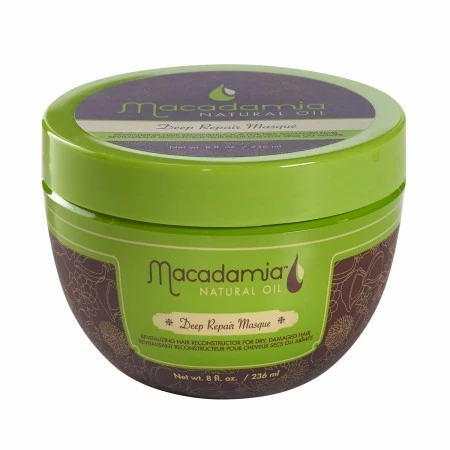 Hair Mask Deep Repair Macadamia 236 ml | Epamu | Beauty Shop - Parfums, Make-up & Essentials Epamu.eu