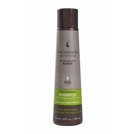 Repairing Shampoo Macadamia 300 ml | Epamu | Beauty Shop - Parfums, Make-up & Essentials Epamu.eu