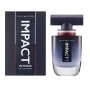 Herrenparfüm Tommy Hilfiger Impact Intense EDP | Epamu | Beauty Shop - Parfums, Make-up & Essentials Epamu.eu