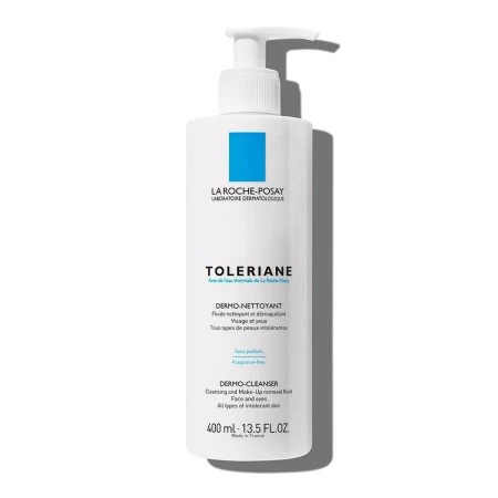 Eye Make Up Remover La Roche Posay Toleriane | Epamu | Beauty Shop - Parfums, Make-up & Essentials Epamu.eu